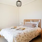 شقة Luxury Calle Pizarro La Tejita *