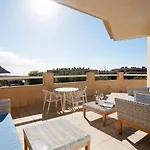 Διαμέρισμα Luxury Calle Pizarro La Tejita La Mareta