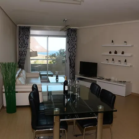 Luxury Calle Pizarro La Tejita Apartament La Mareta