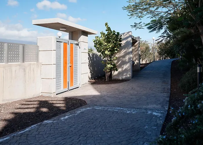 דירה Luxury Calle Pizarro La Tejita La Mareta