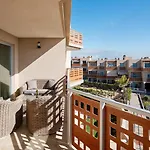 Apartmán Luxury Calle Pizarro La Tejita *