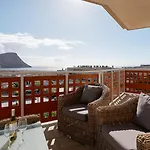 Apartmán Luxury Calle Pizarro La Tejita La Mareta