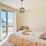 Luxury Calle Pizarro La Tejita Apartmán *