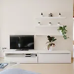 Apartmán Luxury Calle Pizarro La Tejita *