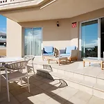 Luxury Calle Pizarro La Tejita Apartmán *