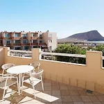 Apartmán Luxury Calle Pizarro La Tejita *