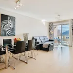 Luxury Calle Pizarro La Tejita Apartmán La Mareta