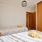 Apartmán Luxury Calle Pizarro La Tejita
