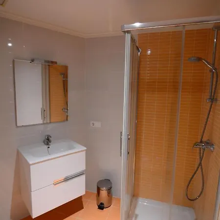 Apartament Luxury Calle Pizarro La Tejita La Mareta