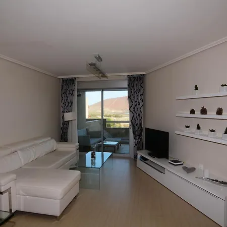 Luxury Calle Pizarro La Tejita * Ла-Марета