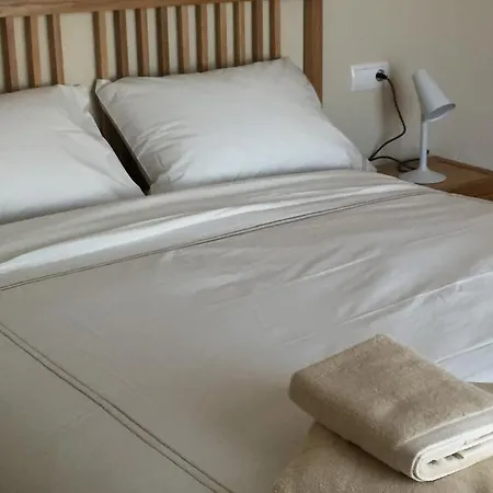 Luxury Calle Pizarro La Tejita Apartament *