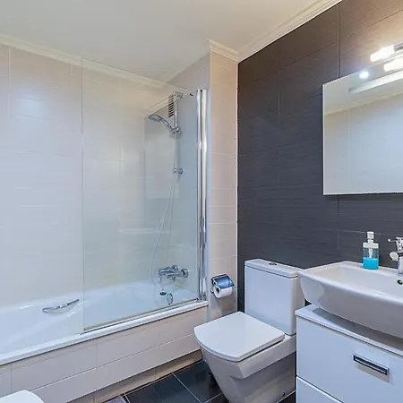 Luxury Calle Pizarro La Tejita * Ла-Марета