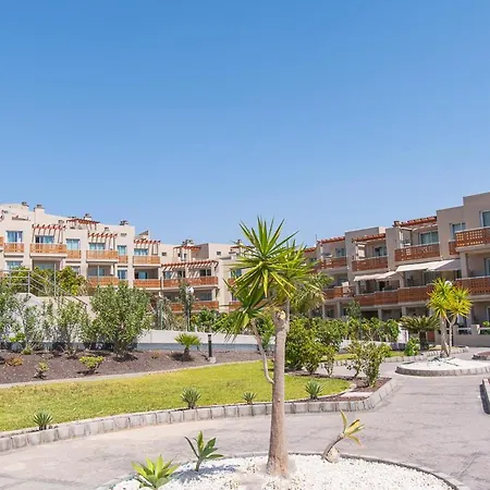 Luxury Calle Pizarro La Tejita Apartament