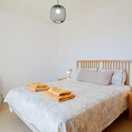Apartamento Luxury Calle Pizarro La Tejita *