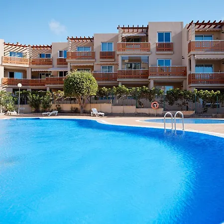 Apartamento Luxury Calle Pizarro La Tejita