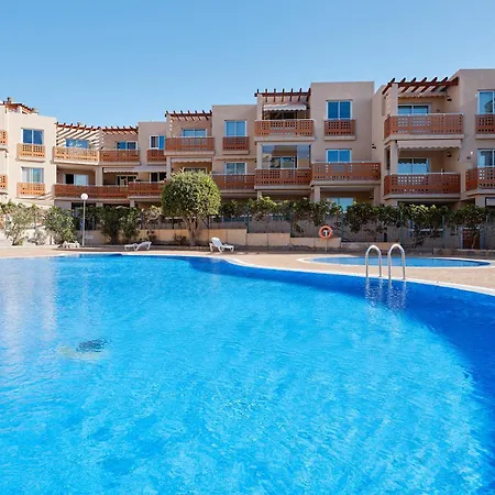 Apartamento Luxury Calle Pizarro La Tejita