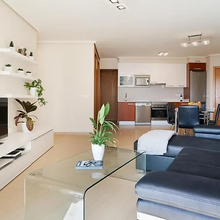 Luxury Calle Pizarro La Tejita Apartamento La Mareta