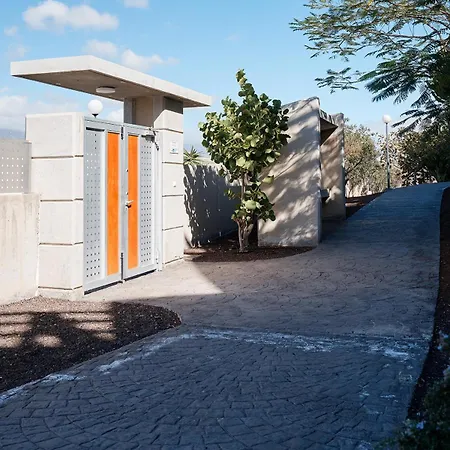 Apartamento Luxury Calle Pizarro La Tejita La Mareta