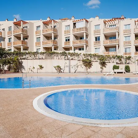 Luxury Calle Pizarro La Tejita La Mareta