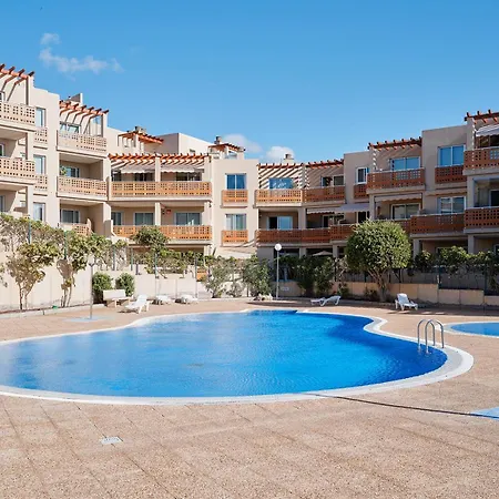 Luxury Calle Pizarro La Tejita * La Mareta