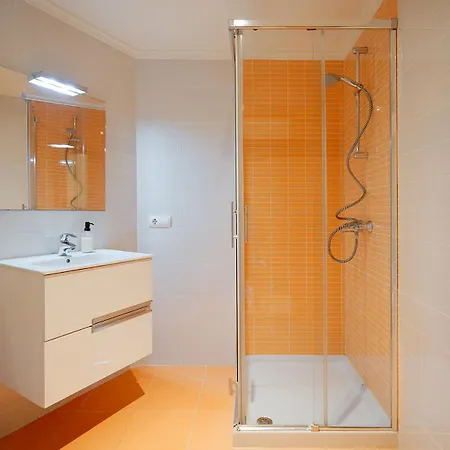 Apartamento Luxury Calle Pizarro La Tejita