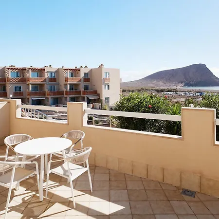 Apartamento Luxury Calle Pizarro La Tejita *