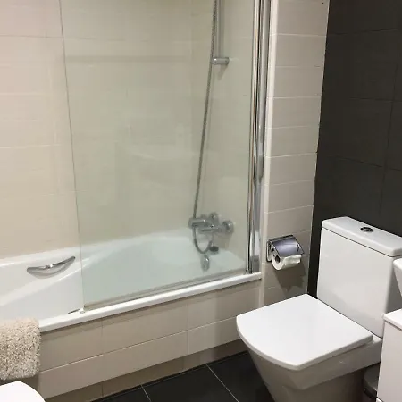 Апартаменты Luxury Calle Pizarro La Tejita *