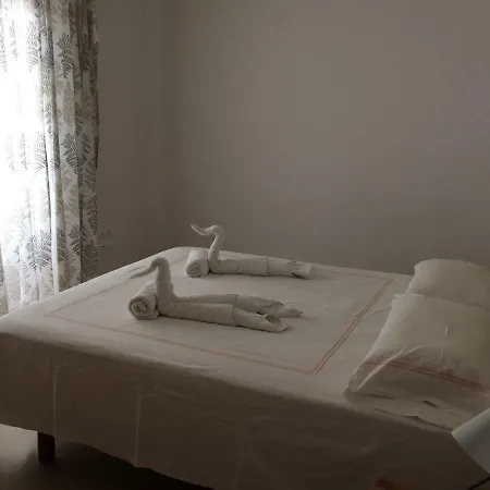 Luxury Calle Pizarro La Tejita * Ла-Марета