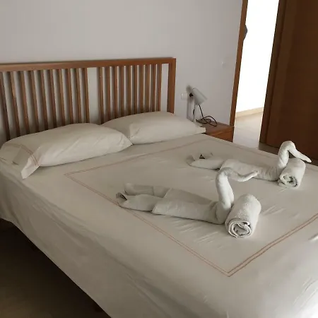 Luxury Calle Pizarro La Tejita Ла-Марета