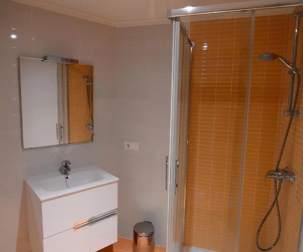 アパート Luxury Calle Pizarro La Tejita La Mareta