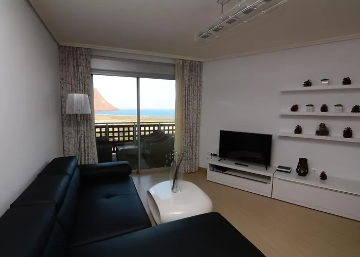 Luxury Calle Pizarro La Tejita La Mareta