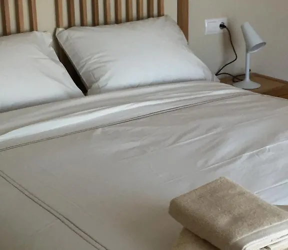 Luxury Calle Pizarro La Tejita アパート *