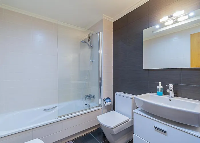 Luxury Calle Pizarro La Tejita * La Mareta