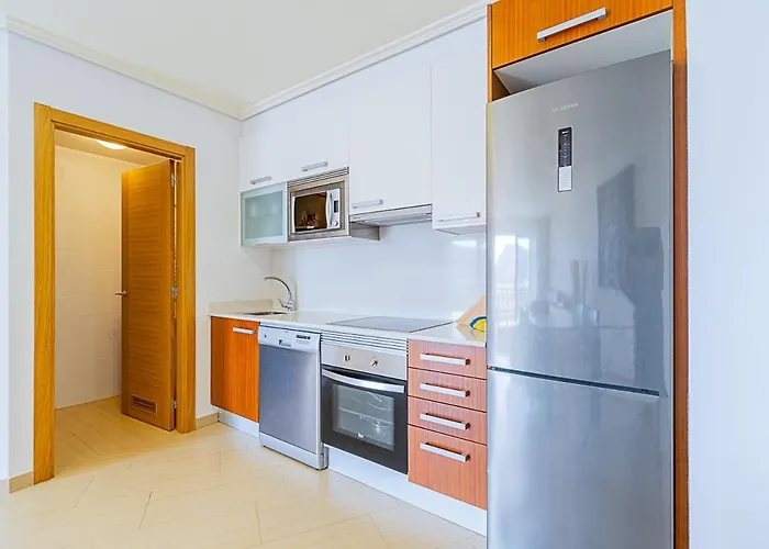 Luxury Calle Pizarro La Tejita *