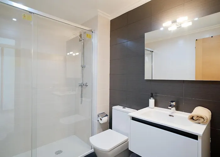 Apartament Luxury Calle Pizarro La Tejita *
