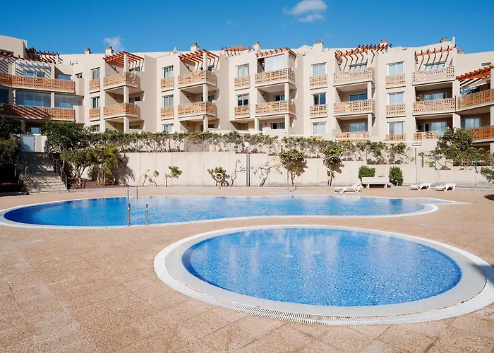 Luxury Calle Pizarro La Tejita La Mareta