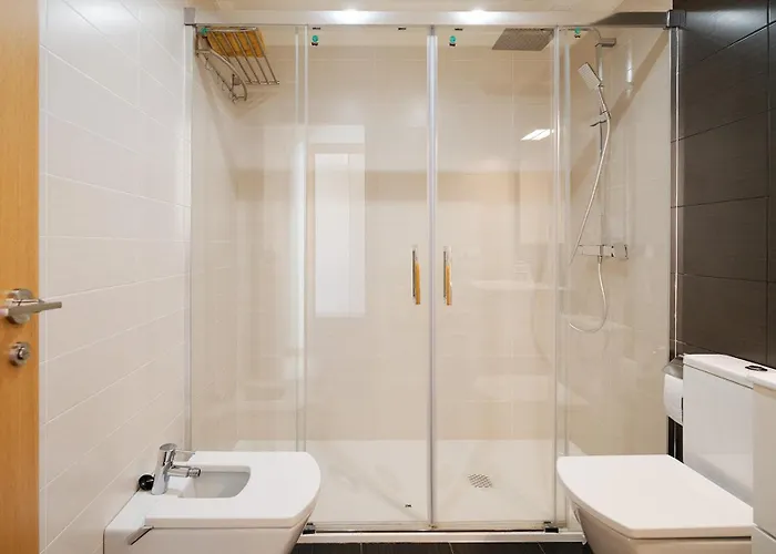 Luxury Calle Pizarro La Tejita Apartament La Mareta