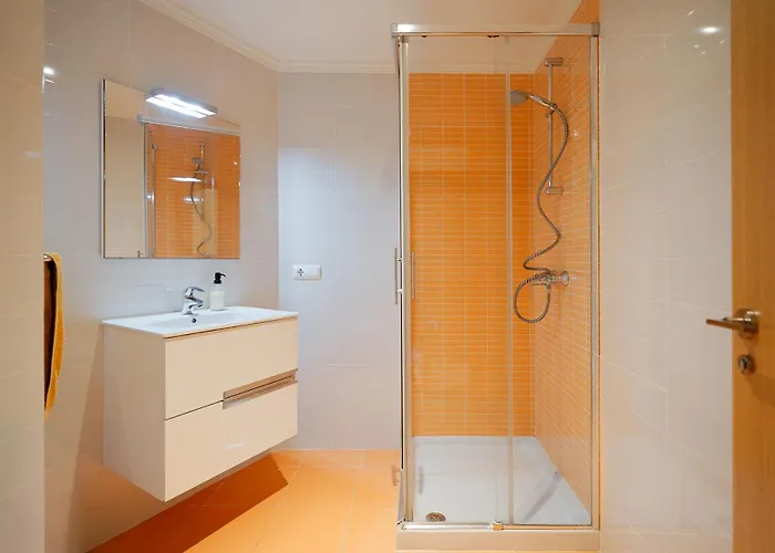 Apartament Luxury Calle Pizarro La Tejita