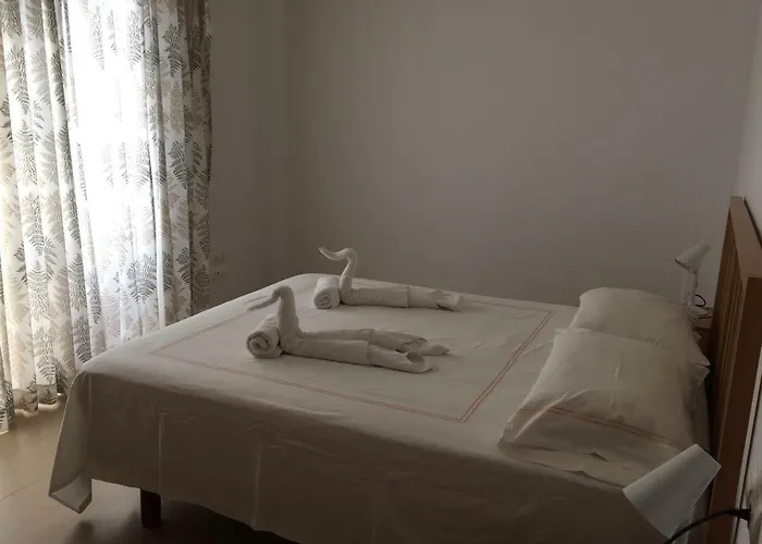 Luxury Calle Pizarro La Tejita * La Mareta