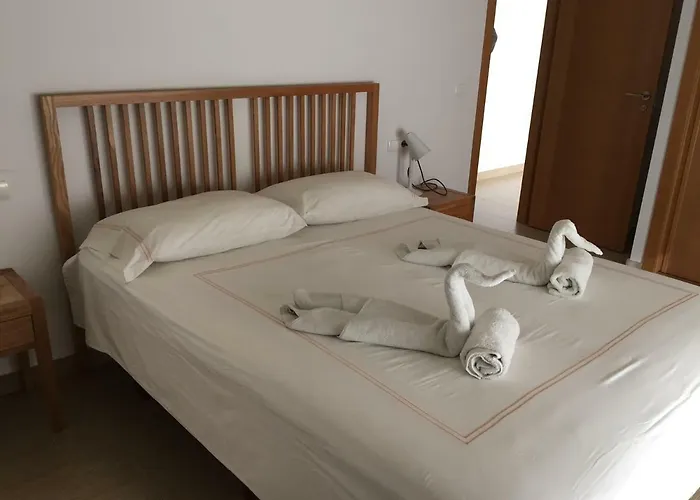 Luxury Calle Pizarro La Tejita La Mareta