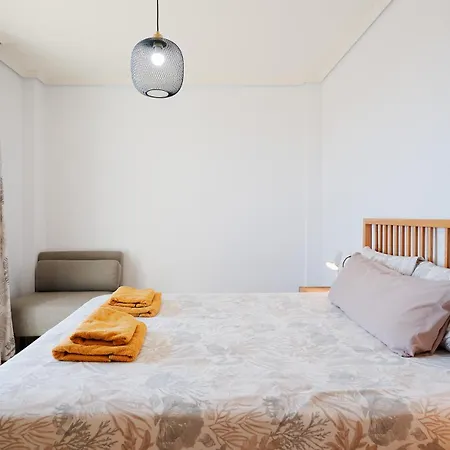 Apartmán Luxury Calle Pizarro La Tejita La Mareta