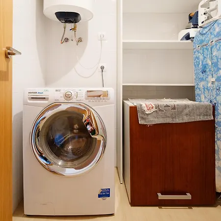 Apartmán Luxury Calle Pizarro La Tejita La Mareta